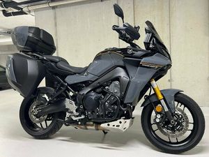 OCCASION YAMAHA TRACER 9 GT+