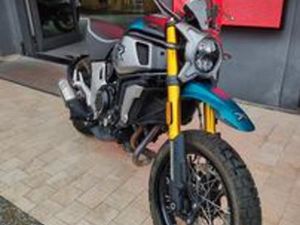 CF MOTO 700CL-X ADV 05/24 2408KM