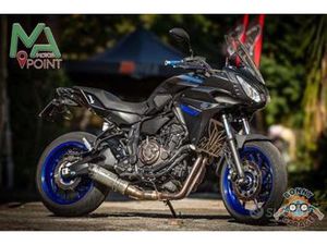 YAMAHA TRACER 700 SPORTIVA TOURING PAT A2