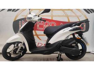 VENDO PIAGGIO LIBERTY 50 S RST (2025) NUOVA A CASTELLAMMARE DI STABIA (CODICE 9853125) - MOTO.IT