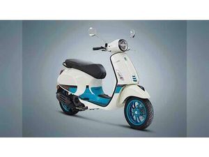VENDO VESPA PRIMAVERA 125 COLOR VIBE (2023 - 24) NUOVA A PADOVA (CODICE 9853244) - MOTO.IT