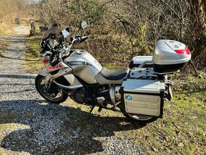 YAMAHA XT1200Z FIRST EDITION