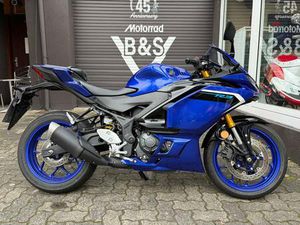 YAMAHA YZF-R3 R3 ABS LED