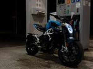 MV AGUSTA BRUTALE 800 2019 35KW 35 KW A2