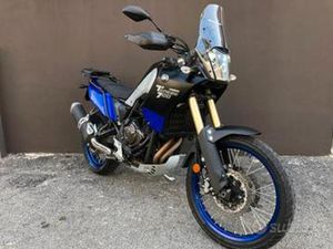 YAMAHA TÉNÉRÉ 700