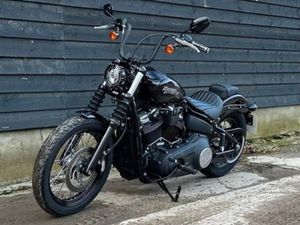 2019 HARLEY DAVIDSON A VENDRE