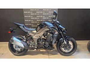 VENDO KAWASAKI Z 1100 (2026) NUOVA A SARONNO (CODICE 9852556) - MOTO.IT