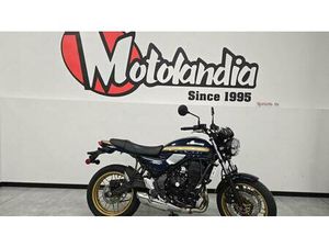VENDO KAWASAKI Z 650 RS (2025 - 26) NUOVA A VERONA (CODICE 9853231) - MOTO.IT
