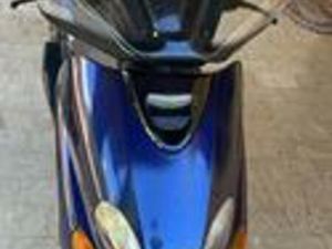 YAMAHA MAJESTY 150 - 2002