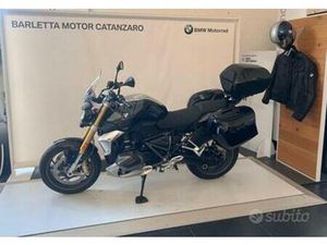 BMW R 1250 R-2024
