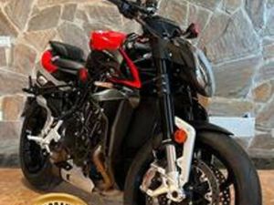 MV AGUSTA BRUTALE 1000 RS