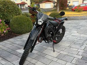 RIEJU MRT 50 (MIT PAPIEREN)