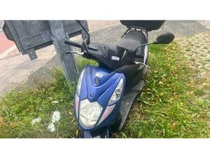 SYM ORBIT2/ORBIT || ( BASTLER)