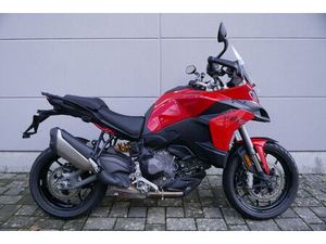 DUCATI MULTISTRADA V2 S **GARANTIE BIS 01/2029**