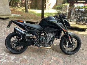 KTM DUKE 890 L