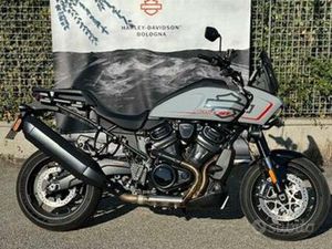 H-D PAN AMERICA 1250 ST