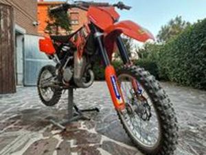 KTM 85 2010