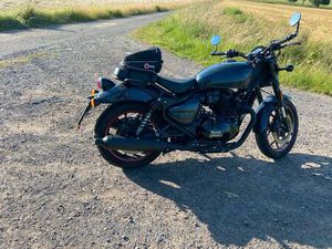 ROYAL ENFIELD 650 SHOTGUN