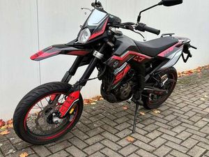 FB MONDIAL SMX 125I ENDURO ABS