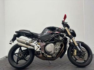 MV AGUSTA BRUTALE 989 R IM KUNDENAUFTRAG