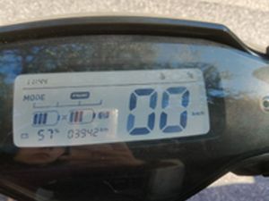 VENDE SCOOTER ELETTRICO NIU MQI GT PRO 11.2022
