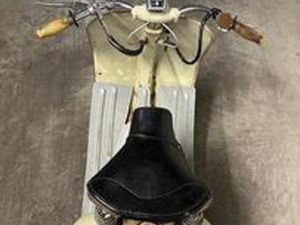 VESPA FAROBASSO VM1T