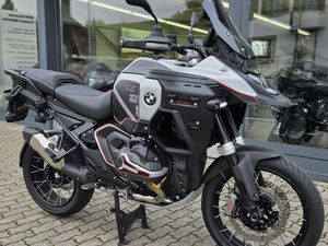 BMW R 1300 GS ADVENTURE ASA, ENDURO, OCCASION, CHF 24'500.-