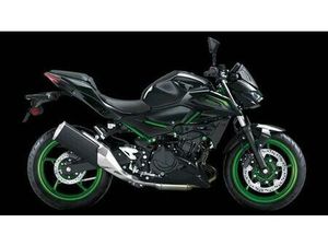 VENDO KAWASAKI Z 500 SE (2024 - 26) NUOVA A APPIANO SULLA STRADA DEL VINO/EPPAN AN DER WEINSTRASSE (CODICE 9853758) - MOTO.IT