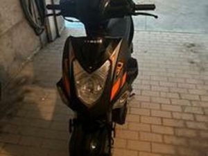KYMCO AGILITY 50 - 2020