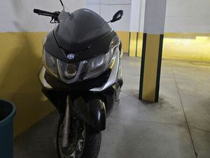 PIAGGIO X10 350 EXECUTIVE SINTRA (SANTA MARIA E SÃO MIGUEL, SÃO MARTINHO E SÃO PEDRO DE PENAFERRIM)