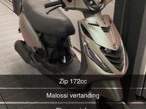 PIAGGIO ZIP 172 CC — SCOOTERS | PIAGGIO — MARKTPLAATS