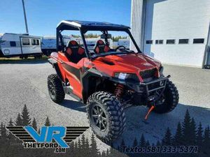 2025 POLARIS GENERAL XP 1000 PREMIUM