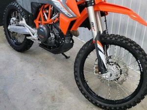 KTM ENDURO 690 R 2022
