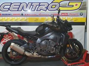 YAMAHA MT-10 - 2023 GARANTITA