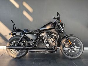 HARLEY DAVIDSON SPORTSTER 883 IRON A2