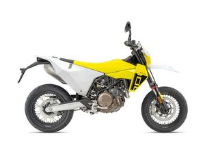 HUSQVARNA 701 SUPERMOTO +++NEU++2026+++++