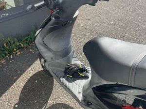 SCOOTER À VENDRE