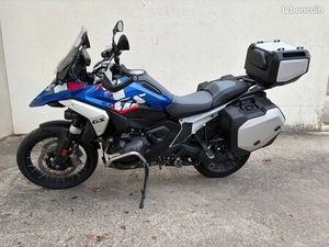 BMW R1300 GS / FULL PACKS / FULL BAGAGERIE BMW