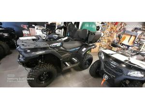 CF MOTO CFOREC 520 LON T3 PROMO