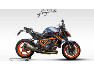 VENDO KTM 1290 SUPER DUKE R (2022 - 23) USATA A CESANO MADERNO (CODICE 9853923) - MOTO.IT