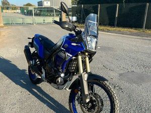 YAMAHA TENERE 700 A2