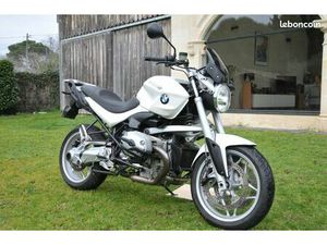 BMW R1200R 2009