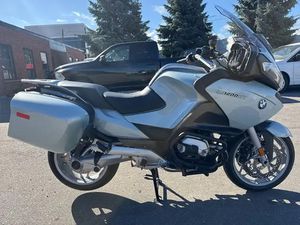 2010 BMW R1200RT ~ BMW R1200RT ~ CLEAN BIKE ~ COMFORT ~ TOURING