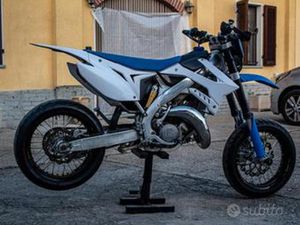 TM SMR 125 2017