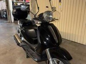 PIAGGIO BEVERLY 500 CC