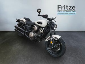 BENDA CHINCHILLA 500 WINTER AKTION VORFÜHRER !