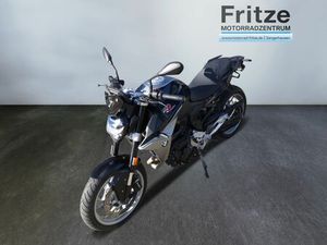 BMW F 900 R WINTER AKTION 2025 !