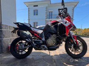 MULTISTRADA V4S