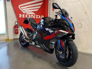 BMW M 1000RR 2023 999 CM3 | MOTO SPORTIVE | 2 802 KM | NOIR | 75010 PARIS 10
