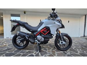 DUCATI MULTISTRADA 950S 11826KM